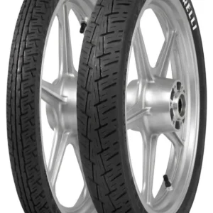 Bestseller PIRELLI OPONA 130/90-15 CITY DEMON 66S TL M/C TYŁ DOT 50/2024